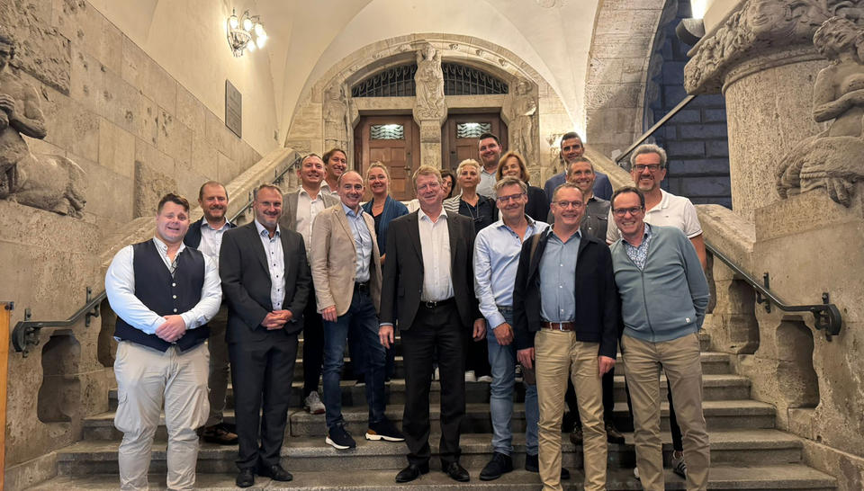 Gruppenbild