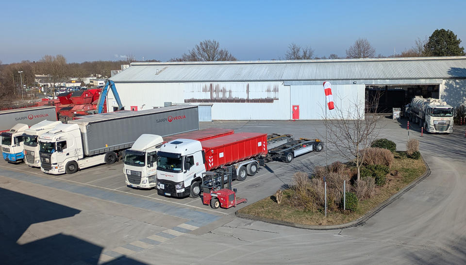 SARPI Transport 4