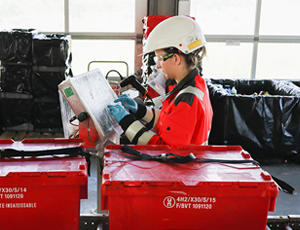 Implantations SARP Industries