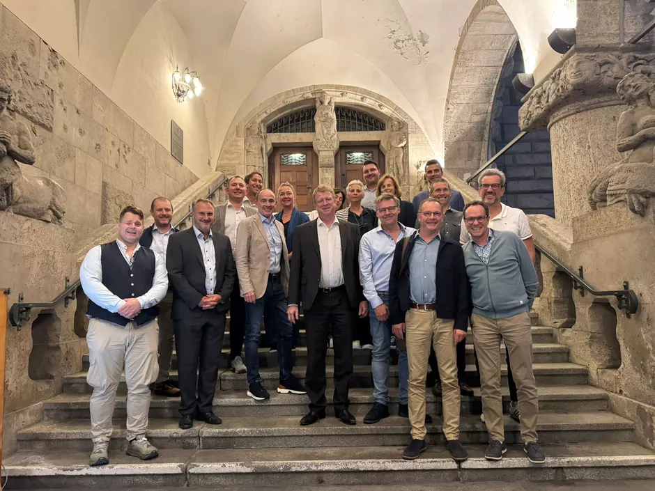 Gruppenbild