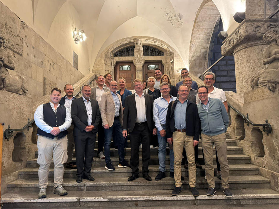 Gruppenbild