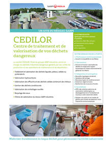 CEDILOR